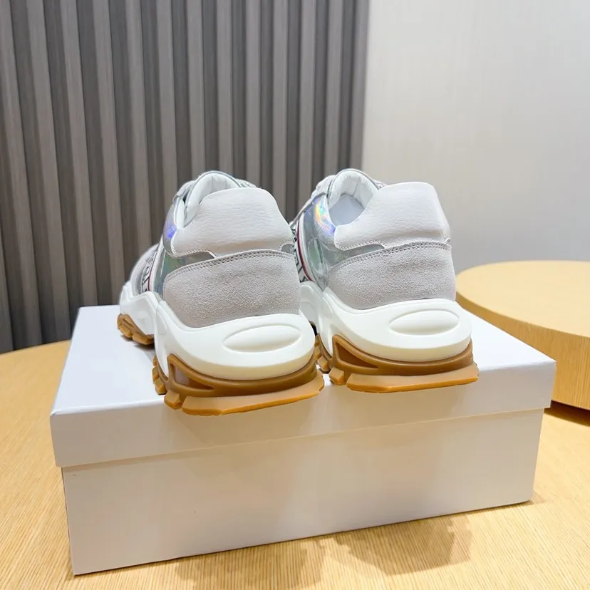 Factory P420💰[gucci] New original men's fashionable casual shoes, exclusive original mold opening, the upper is made of original material, comfortable sheepskin lining, rubber combination, lightweight foaming, wear-resistant and non-slip outsole, comfortable to wear🎋Fine workmanship, worthy of wearing, comfortable to wear, impeccable quality and workmanship. Code number 38-44